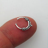 Non Pierced Earring for men