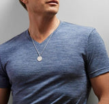 Custom Pendant Necklace for Men