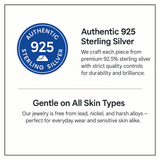 Personalized Hebrew Ring - Song of Solomon Ring - Jewish Gift