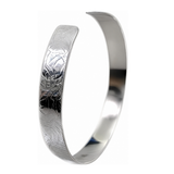 Hidden Message Bracelet - Custom Engraved Gift for husband