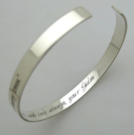 Buy Custom Couple Bracelets,personalized Engraved Bracelet Custom  Text/symbol/date,couple Bracelet,lover Couple Gift,gift for Her Online in  India - Etsy