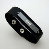 Custom Voice Recording Mens Bracelet, Fathers Day Gift