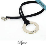 ID Mens Necklace