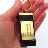 Personalized Photo Keychain, Custom Gift for Him